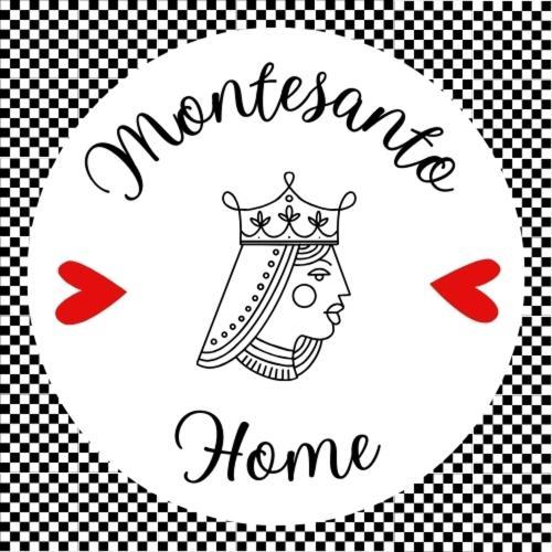 Montesanto Home Палермо Экстерьер фото