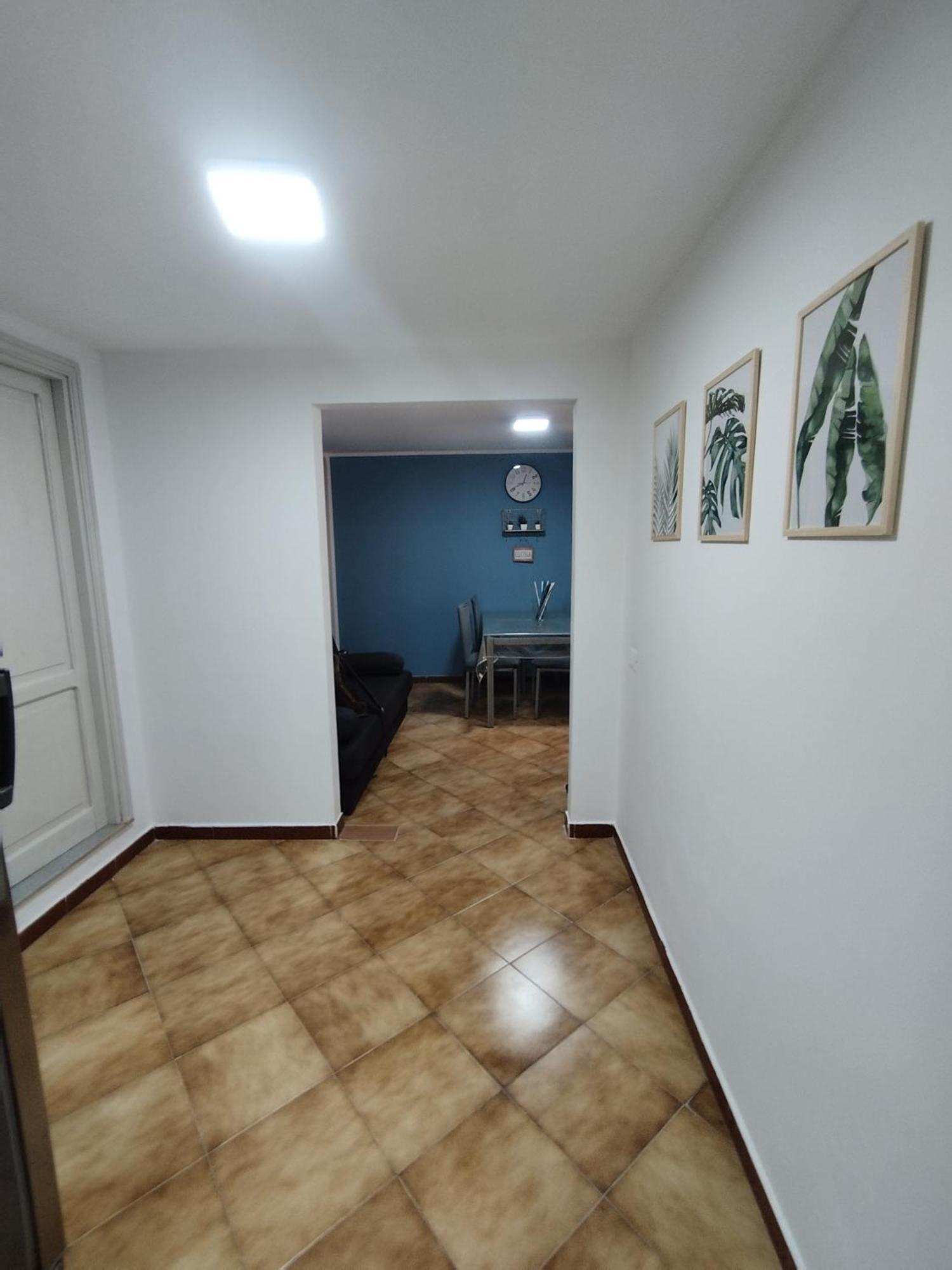 Montesanto Home Палермо Экстерьер фото