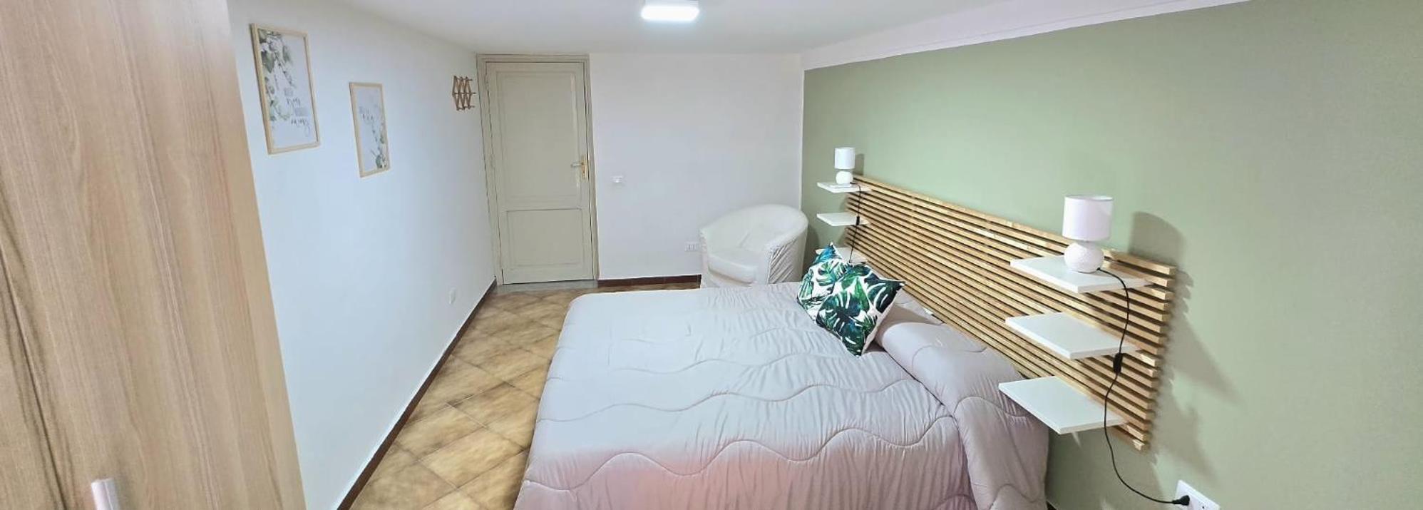 Montesanto Home Палермо Экстерьер фото